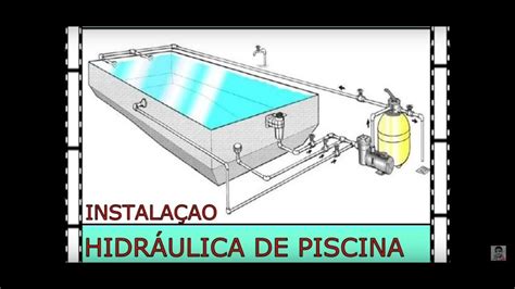 HidrÁulica De Piscina In 2023 Pool Time Swimming Pools Pool