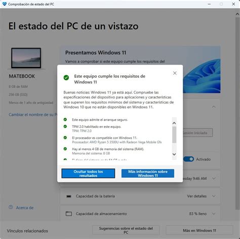 Solucionix Cómo Actualizar A Windows 11 Desde Windows 10 Paso A Paso