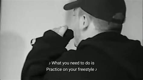 Eminem Freestyle At Rap Olympics 1997 Youtube