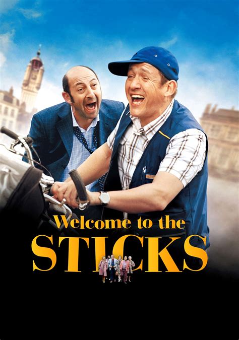 It also sheds new light on the entangled roles of the state. Welcome to the Sticks | Movie fanart | fanart.tv