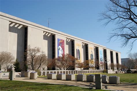 Museo Nazionale Della Storia Americana Washington Dc