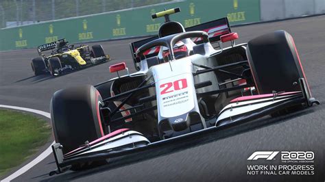 F1 2020 Screenshots 3 Free Download Full Game Pc For You