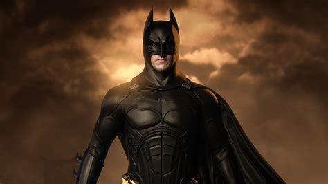 Download, share or upload your own one! Batman Begins 4k, HD Superheroes, 4k Wallpapers, Images ...