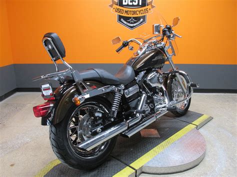 Find great deals on ebay for dyna wide glide harley davidson. 2013 Harley-Davidson Dyna Super Glide CUSTOM ANNIVERSARY ...