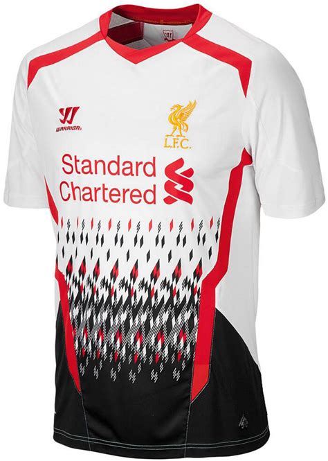 Today i'm gonna share liverpool dream league soccer kits 2022 with you. Liverpool 13-14 (2013-14) Home + Away + Third Kits ...