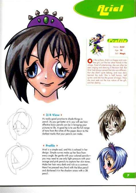 These How To Draw Manga Books Are The Best Anime Amino