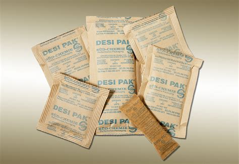Can I Reuse My Desiccant Pack Edco Supply Corporation