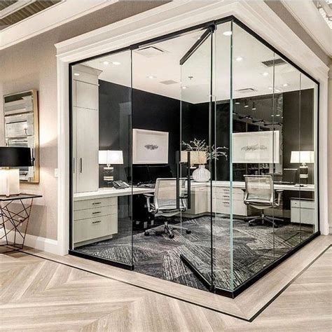 5345 Likes 26 Comments Decor Decor On Instagram Glass Walls