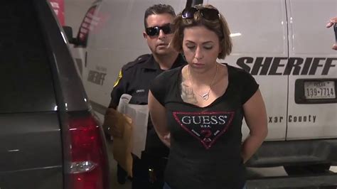 Woman Arrested Charged In Deadly Hit And Run Crash Youtube