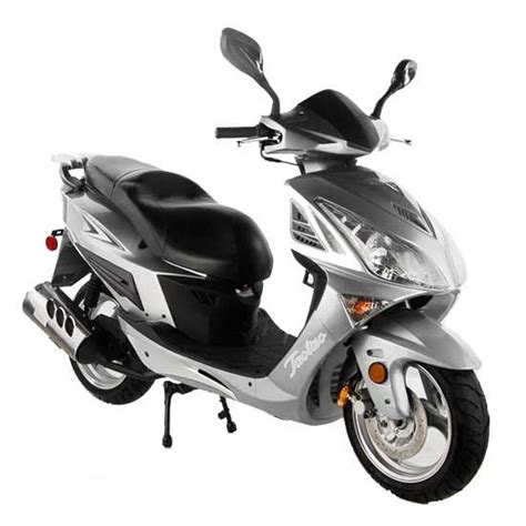 Dealer will assemble, test drive and register for me. Taotao ATM150A 150cc Scooter | 150cc scooter, Adventure ...