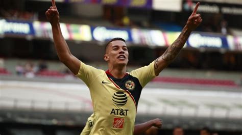 Estadísticas globales de mateus uribe en champions league 2020/21. Mateus Uribe se despide de sus compañeros del Club América ...