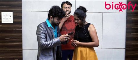 Deadly Lover Hot Masti Web Series Cast And Crew Roles Release Date Story Trailer Bioofy