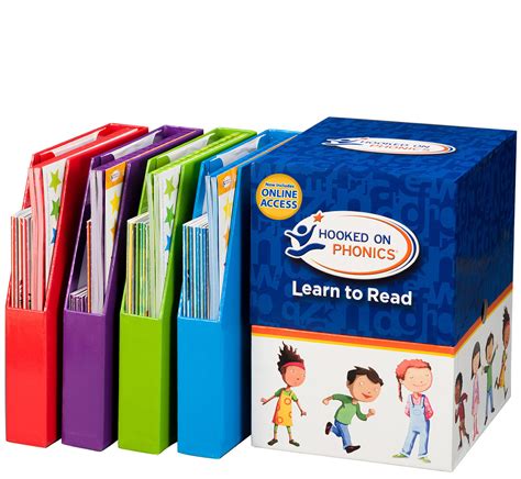Hooked on phonics - Best Hooked on phonics reviews ...