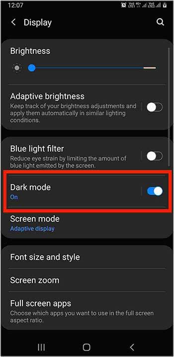 Not only your snap, everything you now, your snapchat will appear dark. Snapchat Dark Mode is Possible - How to Enable on Android or iPhone