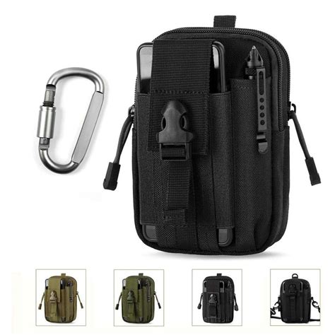 Top 10 Best Tactical Molle Pouches In 2024 Reviews Guide