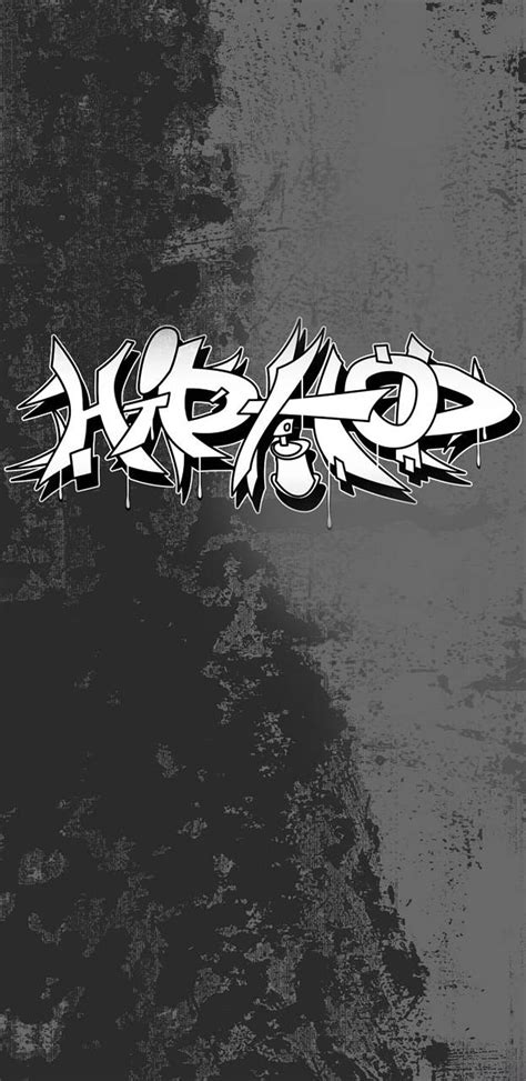 Hip Hop Graffiti Hd Phone Wallpaper Pxfuel
