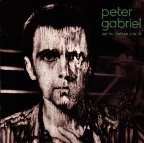 Release Ein Deutsches Album By Peter Gabriel Musicbrainz