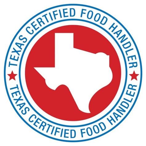 Leading provider of texas food manager certification and food safety handler haccp training for cooks, chefs, and food preparers in the restaurant and mobile food it's that easy! Instruis Publishing