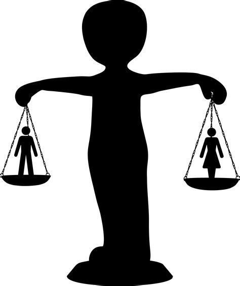 The Role Of Law And Justice In Order To Achieve Gender Equality Racolb Legal