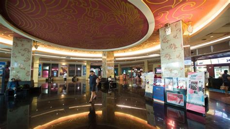 Movie Showtimes For Sf Cinema City Jungceylon Phuketnet