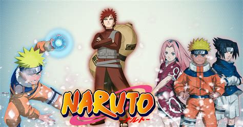 Naruto The Ultimate Guide To Understanding The Most Popular Anime