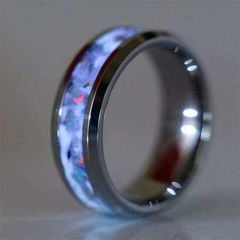 The Cosmic Ring Patrick Adair Designs