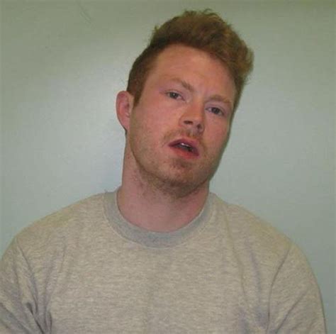 Pentonville Escape Prisoner Matthew Baker Arrested After Break Out Huffpost Uk News