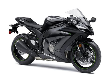 Kawasaki Ninja Zx R