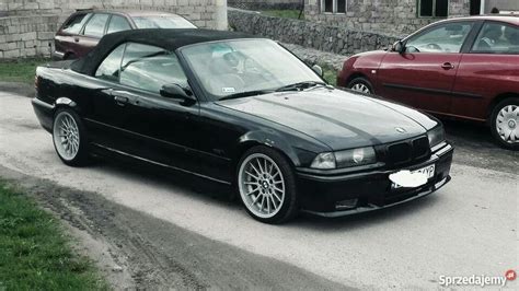 Auto car news bmw compact. BMW e36 M3 cabrio hardtop soft top