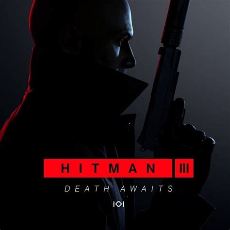 Последние твиты от hitman 3 (@hitman). Hitman III - IGN