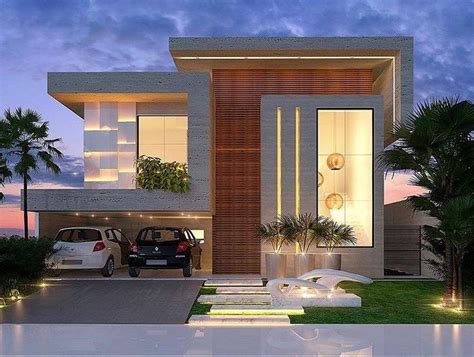 47 Inspiring Modern House Design Ideas 2019 31 Maison Darchitecture
