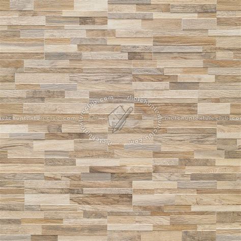 Ceramic Wall Wood Effect Pbr Texture Seamless 22072