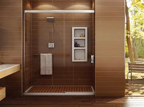 Mar 10, 2020 4:15am when it comes to creating a luxurious bathroom there's a number of clever design features you can incorporate that will transform your space into the ultimate sanctuary. Modern Bathroom Design Ideas with Walk In Shower ...