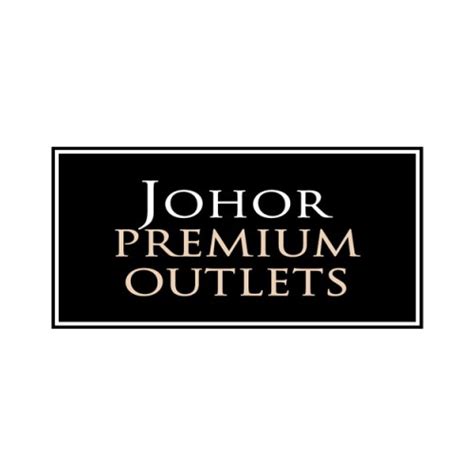 Singapore To Johor Premium Outlet Jpo Malaysia Singapore