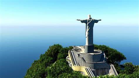 Viajes a Brasil, a Medida y en Privado | Nuba México