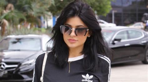 Dont Care About Rumours Anymore Kylie Jenner Television News The
