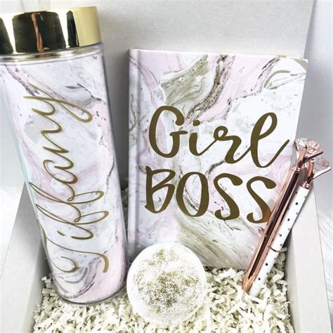 The idea is simple but genius. Promotion gift coworker gift womans gift womens gift ...