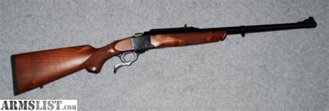 Armslist For Sale Ruger No1 Tropical 416 Rigby Shipping To Ffl