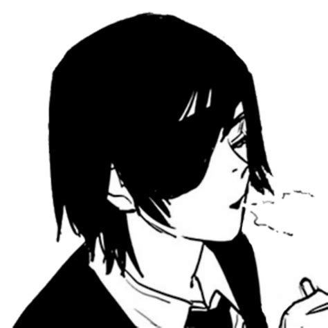 Pin By ‍ On Csm In 2021 Chainsaw Man Icon Mangá Icons