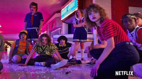 How Netflixs ‘stranger Things Makes The Most Of ‘80s Nostalgia The