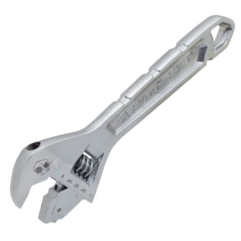 Fatmax® 8 In Ratcheting Adjustable Wrench 95 795 Stanley Tools