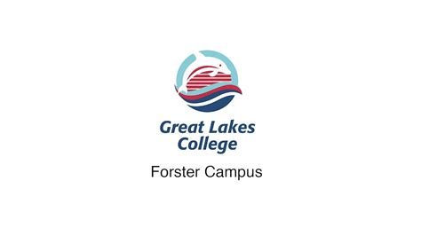Glc Forster Campus Youtube