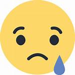 Emoji Sad Smiley Button Emoticon Icon Freepngimg