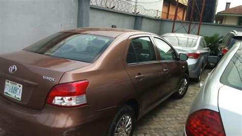 Compare prices of all toyota yaris's sold on carsguide over the last 6 months. Reg 06 Toyota Yaris #quicksales - Autos - Nigeria