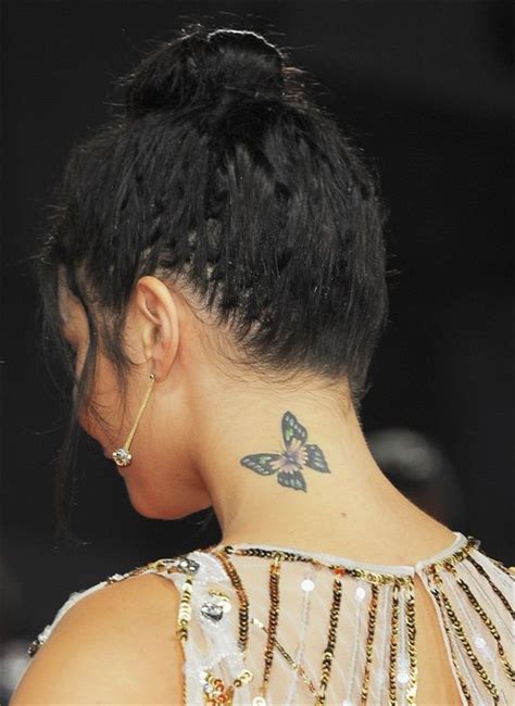 Pin On Vanessa Hudgens Tattoo