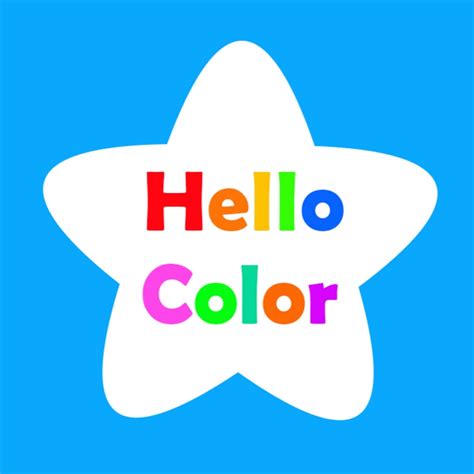 Hello Color Youtube