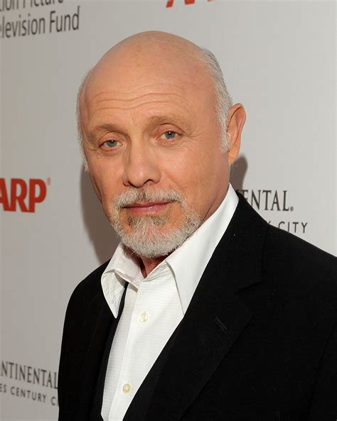 Rodd Elizondo Always Came First For His Father Héctor Elizondo