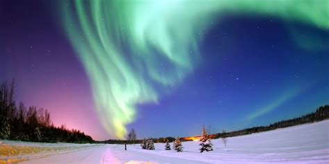 Swedish Lapland And The Northern Lights Sweden Byond Travel