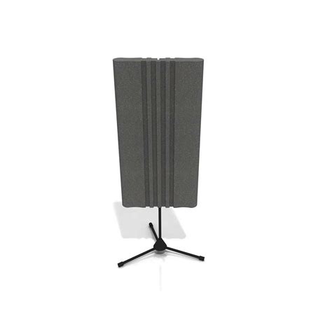 Sound Absorber Universal Acoustic Treatment System For Recordings