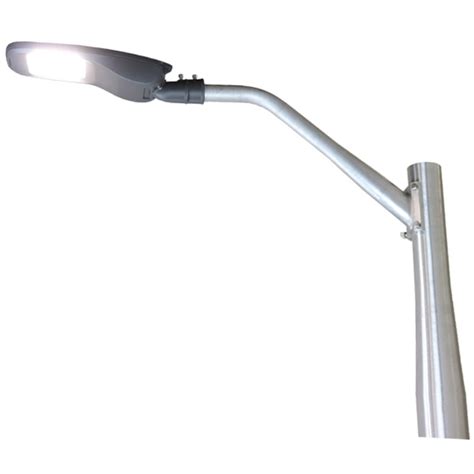 120 Watt Led Slim Cobra Head Led Street Lighting